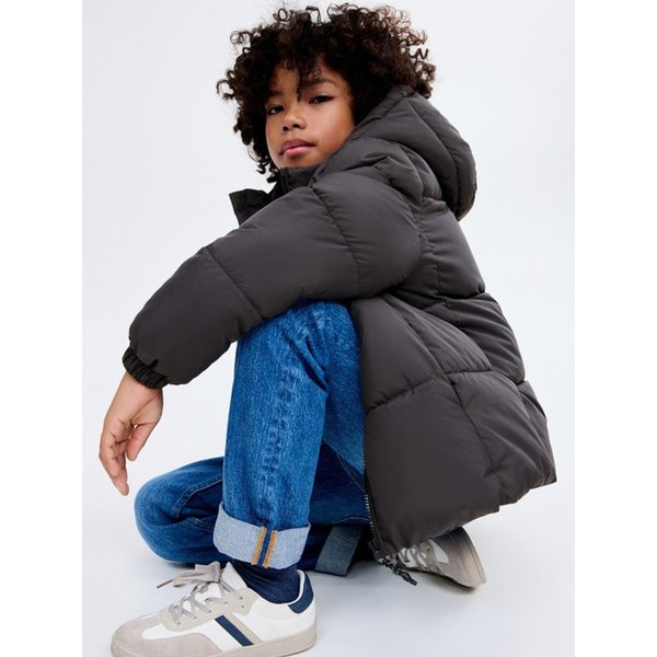 KIDS 점퍼 AMERICA Charcoal 17063270