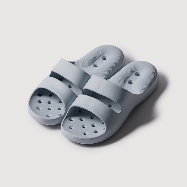 발아치 욕실화 240-265mm 블루그레이 J73N901164600