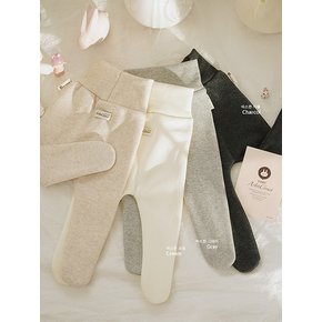 꼬물꼬물 - 베이비 밍크 유발레깅스
