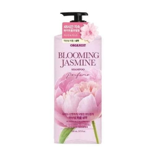 오가니스트 퍼퓸 블루밍 자스민 샴푸 1100ML