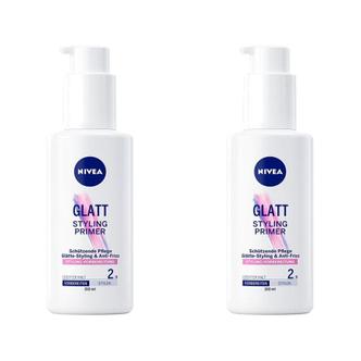  [해외직구] 독일직구 Nivea 니베아 스무스 스타일링 프라이머 150ml 2팩