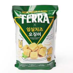 테라 임실치즈 오징어 180g / 트레이더스