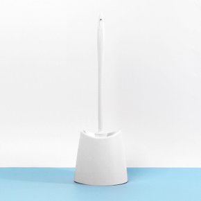 강추 화이트 변기솔 셋트 청소솔 욕실 청소 브러쉬 변기 솔