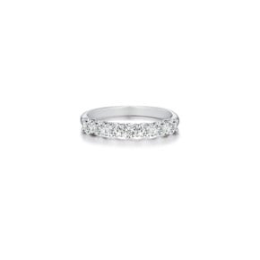 Delight 7 딜라이트 0.7ct 웨딩밴드 (RZAR070)