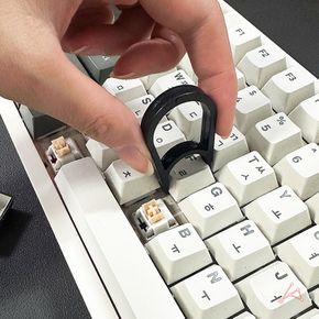 키캡리무버 키캡플러 분리기