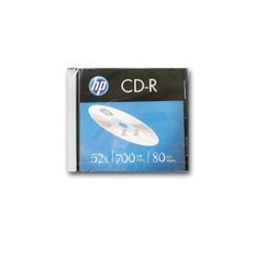 hp CD-R 1P (공CD) -M