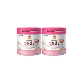 베이비 제왕 생유산균120gx2 (2gx120포)