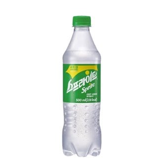  [무배] 스프라이트(업소용) 500ml x 24페트