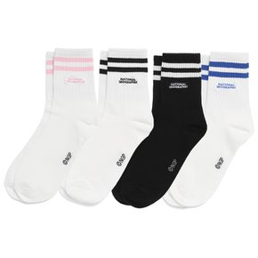 K265KSO010 크루삭스 4종택1