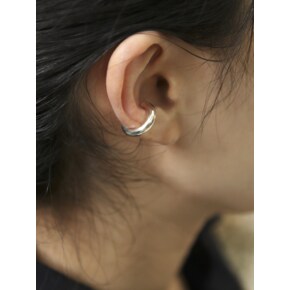 simple earcuff