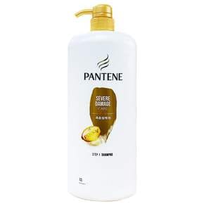 샴푸 극손상 1200ml