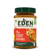  에덴 Eden 태국식 카레 병아리콩 스튜 400g (병)