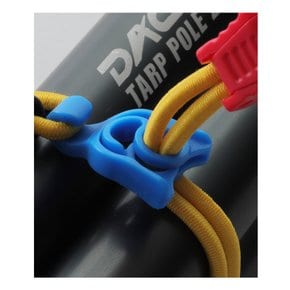 스몰 압착 훅 hook 코드락 스트링락 스토퍼 끈 조절 버클 삼각후크