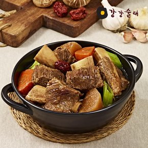 궁중 소갈비찜 800g x 3팩