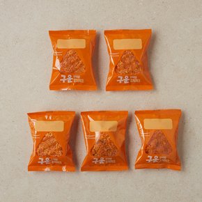 구운 주먹밥 김치치즈 500g