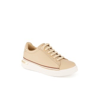 탠디 여성 스니커즈 (G24410, BEIGE)