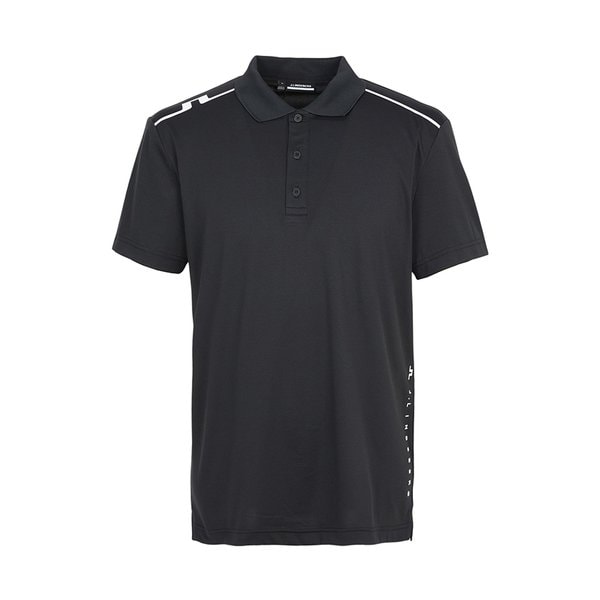 [부산점] 골프웨어 남성 카라 반팔티셔츠 GMJT13036 9999