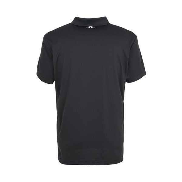 [부산점] 골프웨어 남성 카라 반팔티셔츠 GMJT13036 9999