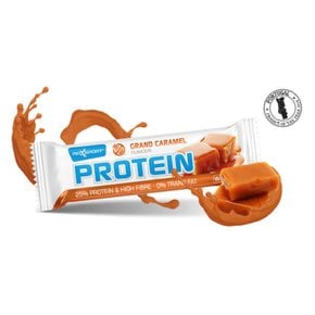 프로틴 바 Maxsport 25프로 프로틴바 카라멜 50g