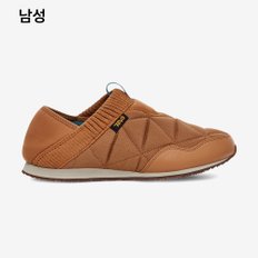 (남성)TEVA 방한 슬립온 리엠버 STVM2335472-CAS