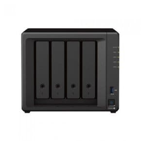 시놀로지 Synology DS923+ (하드미포함) 나스 NAS 4베이 공식판매점