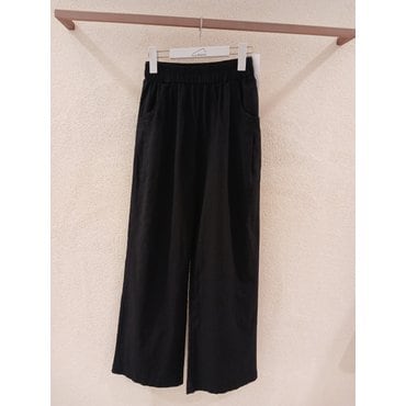 메종블랑쉬 턱통바지 M252JSL551