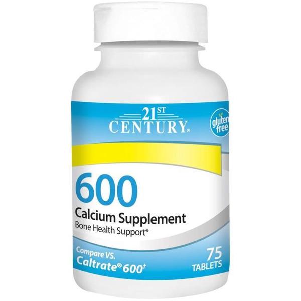21세기센트리 칼슘 600mg 75정 B004RCSTJ6 p3