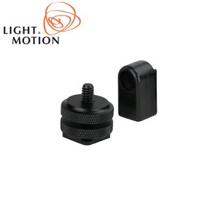 라이트앤모션 고프로 랜턴 SIDEKICK COLD SHOE MOUNT