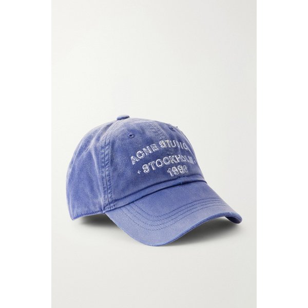 커디 로고 프린트 코튼 트윌 캡 46376663162969836