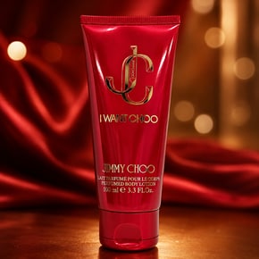 아이원추 퍼퓸드 바디로션 100ml  공식수입원_정품_지미추 아이원추향수_퍼퓸드 바디로션
