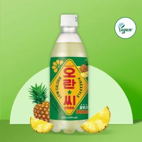 동아오츠카 오란씨 파인 500ml x 20펫