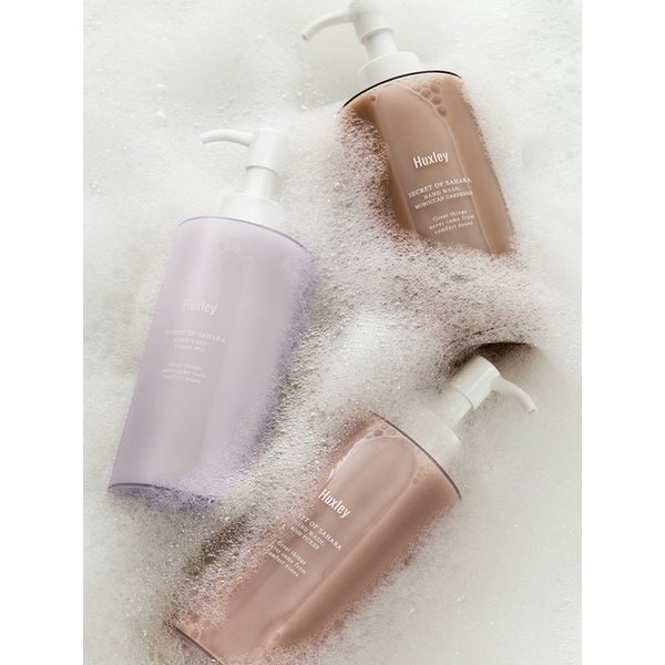 [NEW] 핸드 워시 250ml (3종 택1)