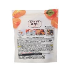 통과일범벅 요거트 홍시 500g