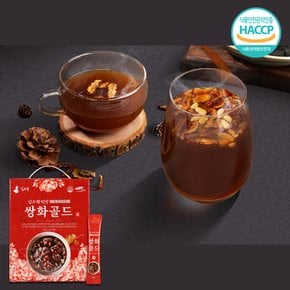 김소형 원방 쌍화골드 15g x 50포 전통 쌍화차