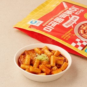 마곡동떡볶이연구소매콤달콤국물 440g
