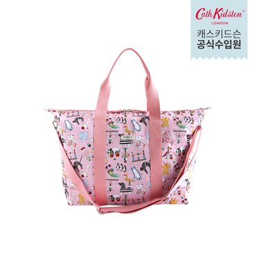 캐스키드슨 폴더웨이 오버나이트 백 - 토이즈 얼라이브 (CK-B301788)