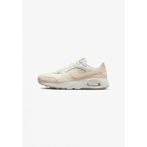 5106744 Nike AIR MAX SC TREND - Trainers weiss