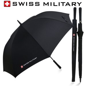 스위스밀리터리 [스위스 밀리터리] 70 자동 올화이바  장우산