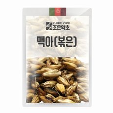 맥아(볶은) 300g