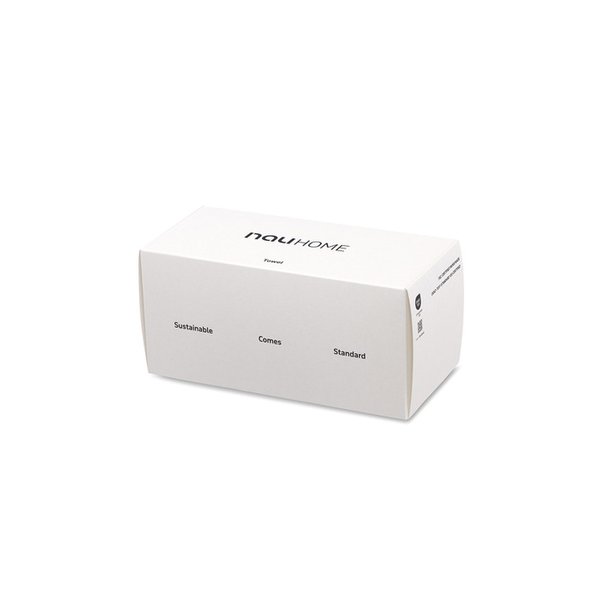 페이스타월 1pcs 박스