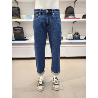 Calvin Klein Jeans [파주점] [캘빈클라인진]CK진남성 90S 스트레이트핏 데님 팬츠(J323082-1AP)