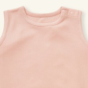 바인 바디수트 세트 핑크(6m~18m)