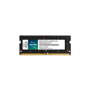 엠지솔루션 타무즈 노트북 DDR4-3200 CL22 (32GB)