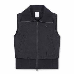 COZY AIR HYBRID VEST_NLVAA24691BKX