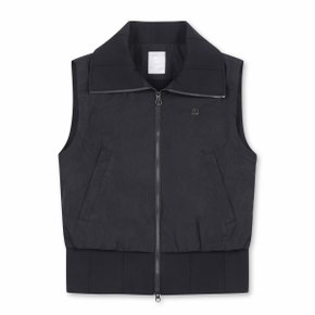 COZY AIR HYBRID VEST_NLVAA24691BKX