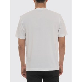[보스]  반팔 티셔츠 SS26 50473278 100 5655782