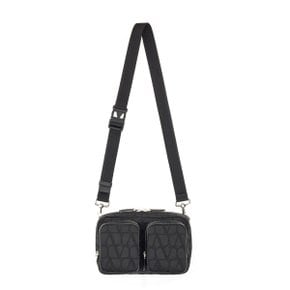 [발렌티노 가라바니] Shoulder bag 4Y2B0C51CSH_0NO BLACK