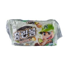 해태 홈런볼 피스타치오 172g (43g*4입)