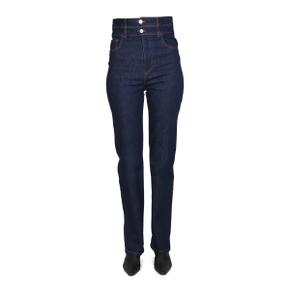 필로소피 디 로렌조 세라피니 Jeans COMFORT DENIM JEANS BLUE 03055732_0343