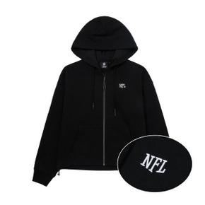 엔에프엘 F221WTJ561 우먼스 에센셜 풀집업 블랙,그레이 2종 (정상가:119,000원)